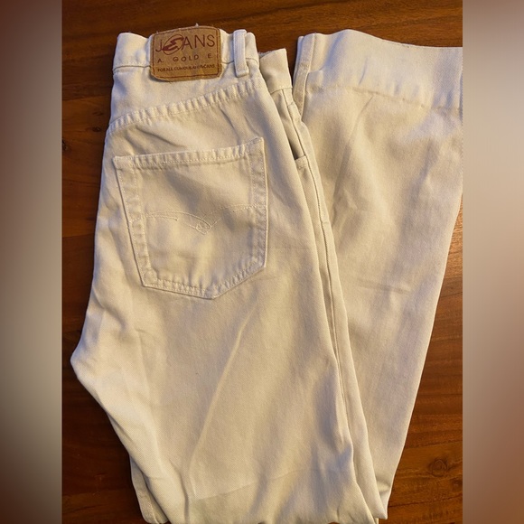 AGOLDE vintage soft jeans - Picture 2 of 5